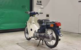 HONDA C90 SUPER CUB E 2019 HA02