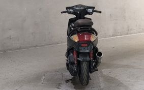 YAMAHA CYGNUS125XSR SE44J