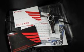 HONDA CB400S BOL D'OR-4AEﾊﾟ 2022