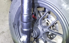 HONDA ﾀﾞﾝｸ 2013 AF78