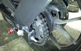 SUZUKI GIXXER 250 ED22Y