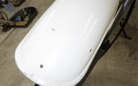 SUZUKI TS125 2019 TS125