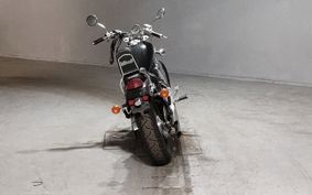 HONDA STEED 400 NC26