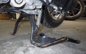 HONDA TACT-4ﾍﾞｰｼｯｸ AF79