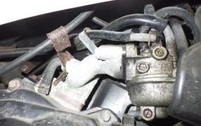 HONDA TACT GEN 3 AF51