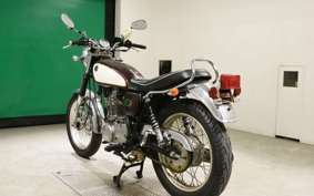YAMAHA SR400 Gen.3 2007 RH01J