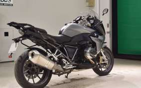 BMW R1200RS 2016