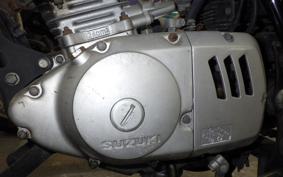 SUZUKI GS125E NF41B