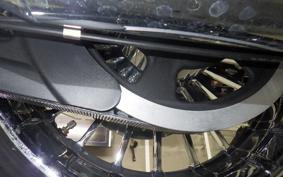 HARLEY FLHR 1750 2021