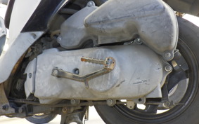 SUZUKI LET's 4 CA45A