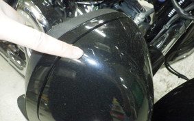 HARLEY FLHX 1750 2018