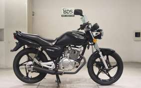 SUZUKI EN125 2A 2005