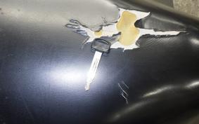 HONDA DIO Gen.6 AF68