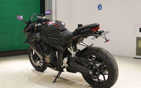 HONDA CBR650R 2020 RH03