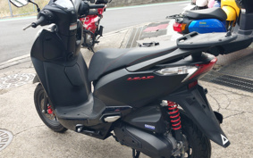 HONDA LEAD 125 JK12