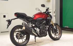 HONDA CB250RA MC52