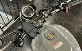 HONDA GB350S 2022 NC59