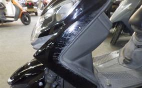 SUZUKI ｽｳｨｯｼｭ125 DV12B