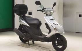 SUZUKI ADDRESS V125 S