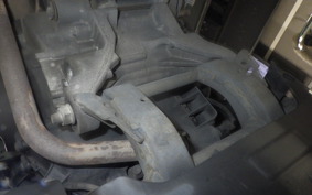 HONDA DIO 110 2015 JF31