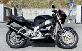 KAWASAKI ZXR400 2000 ZX400L