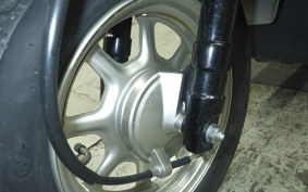 HONDA TACT-4ﾍﾞｰｼｯｸ AF79