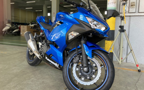 KAWASAKI NINJA 250 ABS EX250P