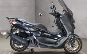 YAMAHA N-MAX 125 SEG6J