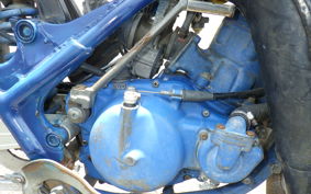 SUZUKI RH250 SJ11C