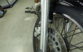 YAMAHA DRAGSTAR 400 1996 4TR