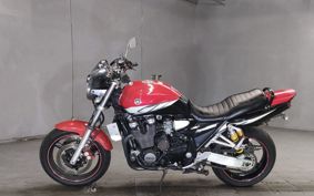 YAMAHA XJR1300 2004 RP03J