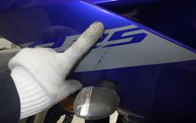 YAMAHA YZF-R25 A RG43J