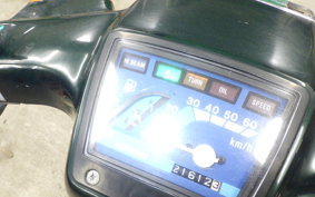 SUZUKI BIRDIE 50 E 2023 BA14A