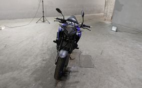 YAMAHA MT-03 RH13J