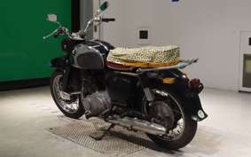 HONDA C72 DREAM C72