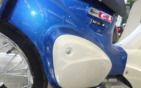 HONDA C110 SUPER CUB JA44