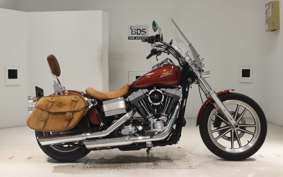 HARLEY FXDL 1580 2009