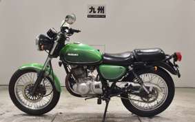 SUZUKI ST250 NJ4AA