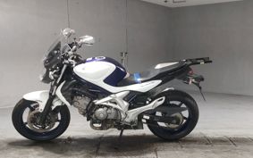 SUZUKI GLADIUS400 2010 VK58A