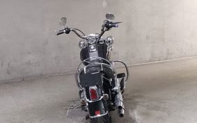 HARLEY FLSTN 1450 2006 BNY