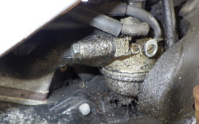 HONDA DIO GEN 2 AF27