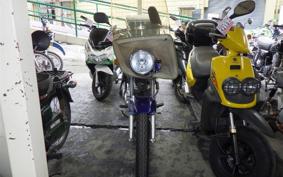 SUZUKI EN125 2A