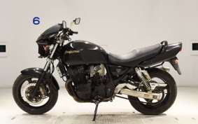 SUZUKI INAZUMA 400 (GSX400) 1997 GK7BA