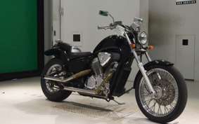 HONDA STEED 400 2018 NC26