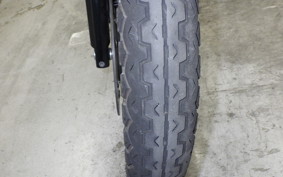 KAWASAKI W650 2009 EJ650A
