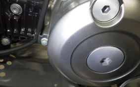 HONDA CT125-2 JA65
