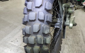 KAWASAKI SUPER SHERPA 2026 KL250G