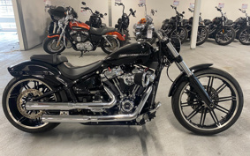 HARLEY FXBRS 2018 YHK