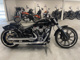 Фото Harley FXBRS 2018 с японского аукциона