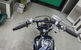 HONDA STEED 400 1996 NC26